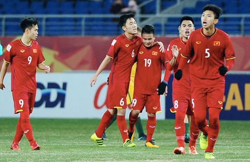 Trận hoà lịch sử!