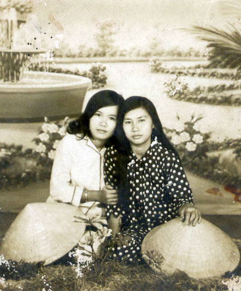 Sự im lặng của sen