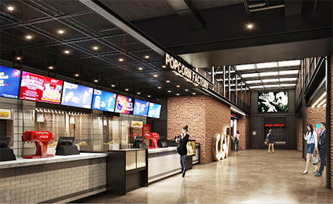 Doanh thu phòng vé chiếu phim năm 2017 đạt 3.250 tỷ đồng