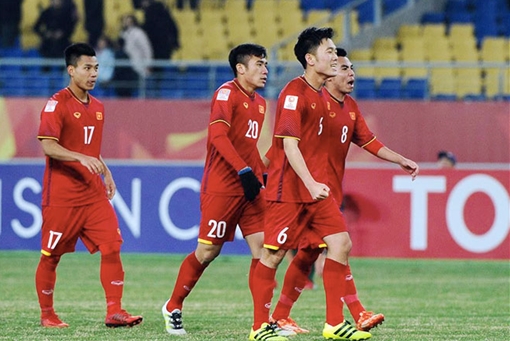 Ba bài học lớn từ "hiện tượng" U.23 Việt Nam