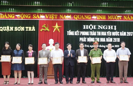 Tỷ lệ trang bị bình chữa cháy xách tay đạt 98,6%