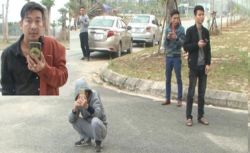 Trần Đình Sang: Sự thật đằng sau những video gọi là “Tố cáo”