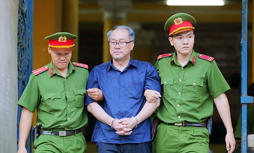 Cần sáng tỏ 4.500 tỷ đồng tăng vốn điều lệ?