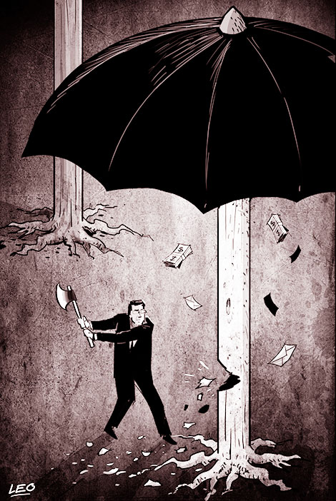 Nhìn vào sự thật