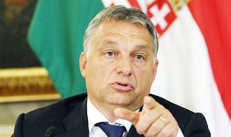 Chính khách năm 2018: Thống trị và phục hưng