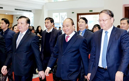 Lấy người nộp thuế làm trung tâm, quan tâm bảo vệ quyền lợi người nộp thuế