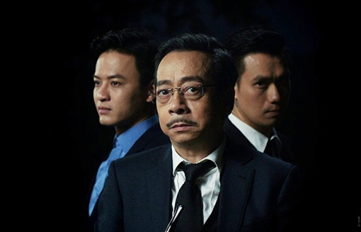 Phim hình sự Việt và bước chuyển mình ngoạn mục