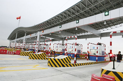 Xây dựng tiêu chí miễn, giảm giá vé tại các trạm BOT