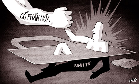 Năm đổi mới và thức tỉnh