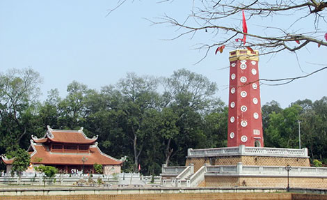 Thi sĩ Quang Dũng: Sơn Tây hơn một mối tình