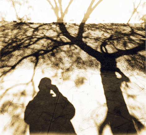  Đi đâu vắng nhà