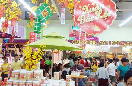 Nhiều giải pháp kiểm soát giá cả thị trường sau Tết