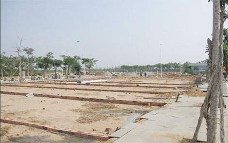 Tổng Giám đốc lừa bán đất dự án để chiếm đoạt gần 5 tỷ đồng