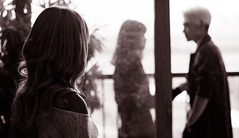 Tình yêu mang đến sự thứ tha