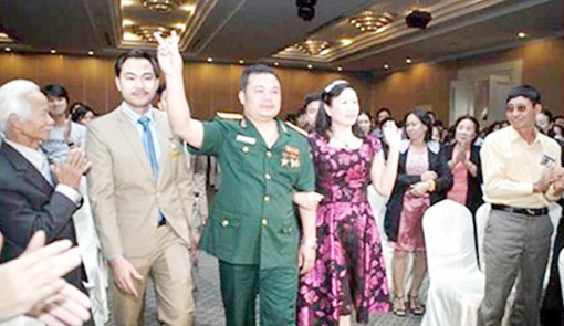 Thông báo bị hại  vụ Liên Kết Việt lừa đảo bán hàng đa cấp