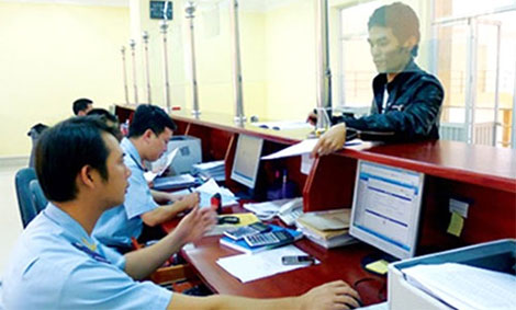 Gần 1 triệu hồ sơ xử lý qua Cơ chế một cửa quốc gia