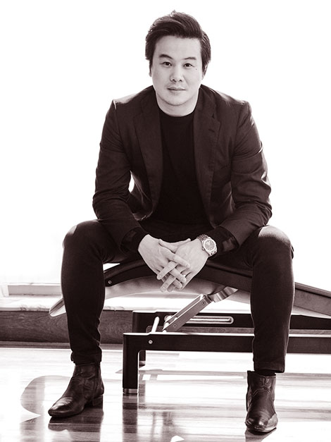 Người trở về Thanh Bùi