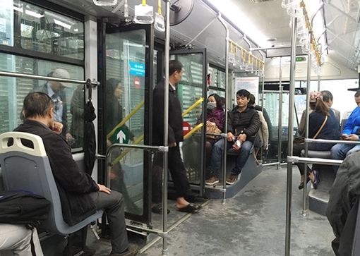 “Hà Nội nên nghiêm túc rút kinh nghiệm”