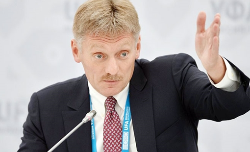 Nga lên tiếng sau lo ngại của phương Tây trước thông điệp mạnh mẽ của Tổng thống Putin