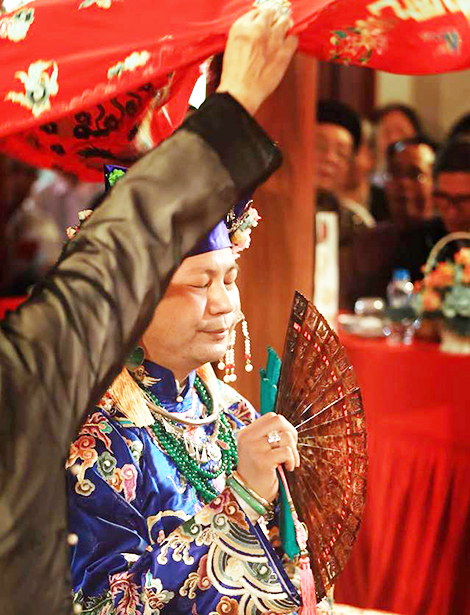 Thứ nhất ngồi đồng, thứ nhì chồng quan