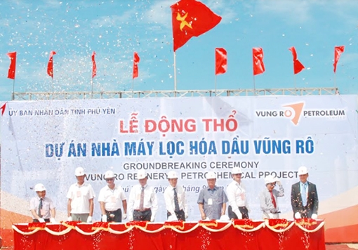 Thu hồi dự án “triệu đô” ở Phú Yên sau hơn 10 năm vẫn… nằm trên giấy