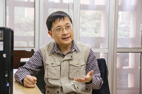 Tiến sĩ khoa học, Phó Giáo sư Phạm Đức Chính: Khi nhận thức về “cái danh” còn chưa hợp lý!