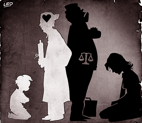 Ngày mai sẽ có nắng