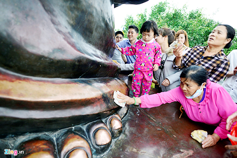 Ngẫm chuyện gian và xảo