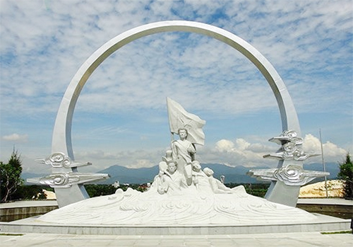 Có một nơi để các “Bà mẹ Gạc Ma” tìm về