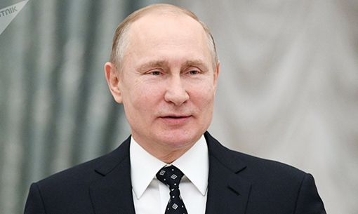 Sứ mệnh nặng nề của Tổng thống Nga trong nhiệm kỳ mới