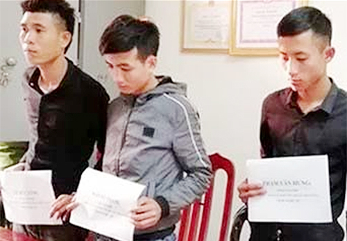 Vụ cha bị côn đồ chém gục khi chở con đi học: Thủ phạm là... "thám tử tư"