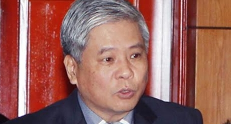 Vì sao ông Đặng Thanh Bình – nguyên Phó thống đốc Ngân hàng Nhà nước bị truy tố?