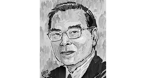  Di ảnh trong lòng dân