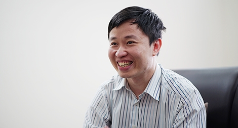 Kỹ sư, nhà sáng chế Nguyễn Đình Nam: Chúng ta cần thêm một vòng đời nữa…