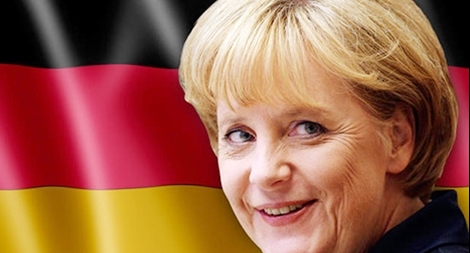 Thủ tướng Angela Merkel đắc cử nhiệm kỳ thứ tư: Thắng nhưng lo