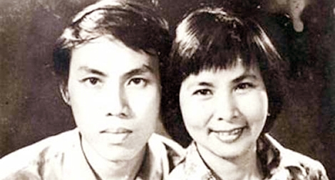 Ba người đẹp lưu dấu trong thơ Lưu Quang Vũ