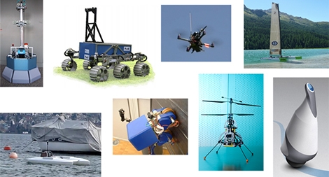  Đằng sau cuộc cách mạng AI và robot: Dè chừng mối họa