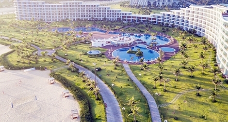 Hành lang pháp lý nào cho căn hộ condotel?