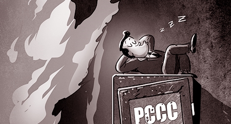 Nếu không có sự chân thành