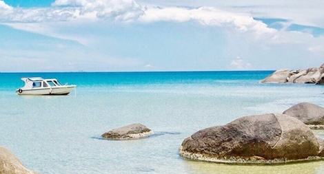 Nhiều thách thức trong liên kết phát triển du lịch