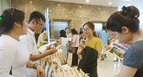 Doanh nghiệp “chuyển mình” trước làn sóng công nghiệp 4.0