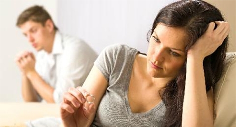 Tôi nợ chồng tôi một kiếp