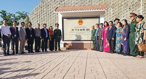 Bác sĩ Phạm Ngọc Khuê: Người lên Tây Tiến mùa xuân ấy