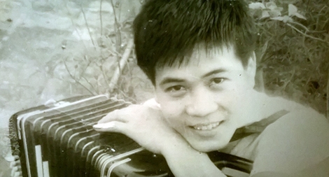 Những dòng sông đời tôi