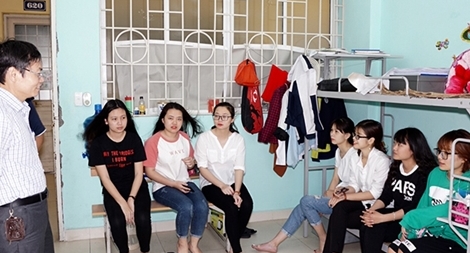 Bài cuối: Không để những kẻ lợi dụng tôn giáo gây nguy hại xã hội