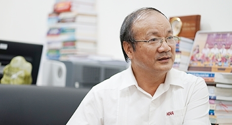  Phải kiến tạo một nền giáo dục quốc dân toàn diện