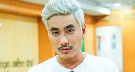 Kiều Minh Tuấn và mười tám năm là bao xa