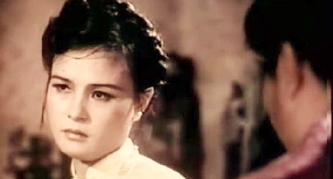  Chỉ có thể là Hoàng Cúc