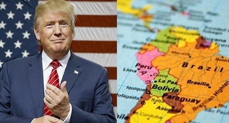 Những toan tính chiến lược của Tổng thống Mỹ Donald Trump: Rối loạn và mắc kẹt