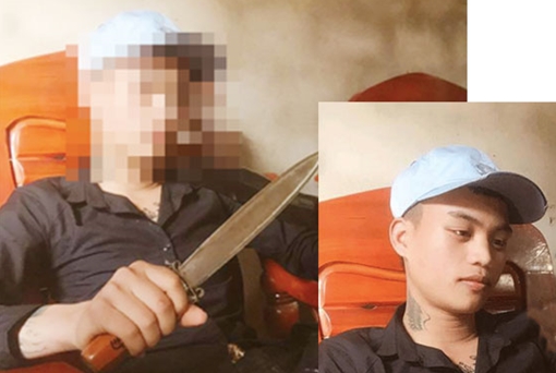 Níu kéo không thành, kẻ cuồng ghen sát hại bạn gái trước cổng trường